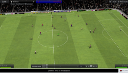 Gamers Space: Football Manager 2011 Review