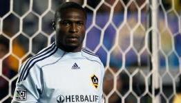 Donovan Ricketts top MLS keeper