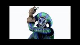 Assassin’s Creed Brotherhood Harlequin Challenge on Kongregate