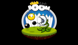 Bits ‘n’ Bytes – Chick Chick BOOM! Review