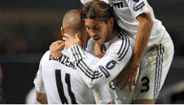 Ramos backs Benzema to prove himself at Real