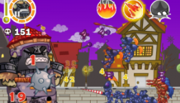 148apps: WackyLands Boss Review