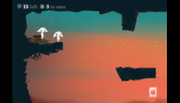 Aesthetically Pleasing, Benevolent ‘Spirits’ [Preview]