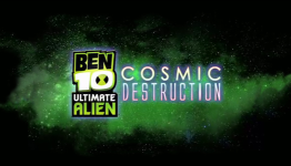 Ben 10 Ultimate Alien: Cosmic Destruction PS3 Review – PlayStation LifeStyle