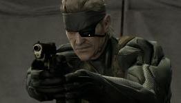 New Metal Gear Solid 4 Box Lists Trophy Support