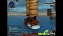 MMOHut: Harbor Blockade Update coming to Voyage Century