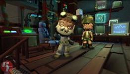 GameFocus: MySims SkyHeroes Review