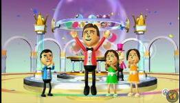 Wii Party – Wii Review by Brash Games