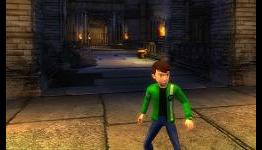 Guardian: Ben 10 Ultimate Alien: Cosmic Destruction Review