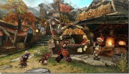 How Much Monster Hunter Portable 3rd Do Capcom Expect To Sell?