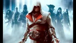 A Glimpse of Live Action Assassin’s Creed Brotherhood