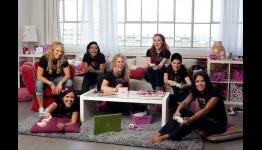 Keeping up with the Frag Dolls