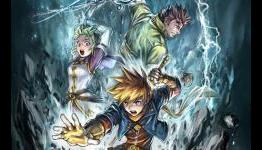 (30) Days of RPGs: November 2010