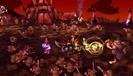 4CR Reviews – DeathSpank