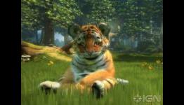 GameTrailers: Kinectimals Review