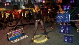 GameInformer: Dance Central Review