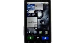 CNET: Motorola Defy Review