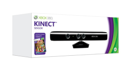 Kinect Midnight Launch Impressions