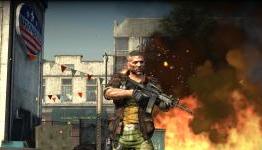 Homefront: Brandnew Screenshots