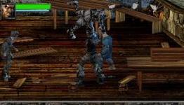 Unbound Saga Xbox LIVE Arcade Release Date Announced