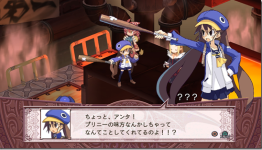 Save Your Disgaea 3 Save Data, You Can Use It In Disgaea 4