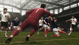 WE(DO) Games: The Most In-Depth Review of PES 2011 Ever!
