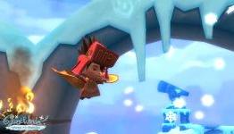 LostWinds 3 on the way