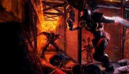 Afterfall: Insanity to be Published by Just A Game