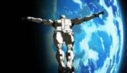 Anime Evo: Iron Man 05