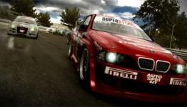 PushSquare: Superstars V8 Racing on PlayStation 3 Review