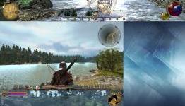 Two Worlds 2 vs. Gothic 4 and Two Worlds – Graphics Comparison