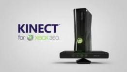 GameInformer: Kinect Review