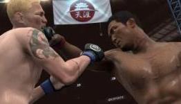 Boomtown X: EA Sports MMA Review