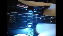 Meet Power Gig’s Guitar