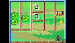 Pang: Magical Michael – DS Review by Brash Games