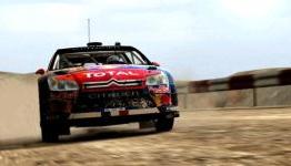 WRC FIA World Rally Championship – Xbox 360 Review by Brash Games