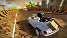 Kinect Launch: Critics Weigh In (RunDLC)