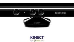 Hybrid Kinect Games already exist!