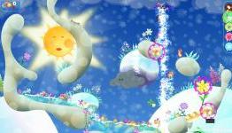Aqua Panic! Review (PSN) – – Platform Nation