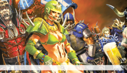 Blood Bowl: Legendary Edition review – GameShard