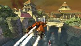 Gamergeddon: Hydro Thunder Tempest Pack Review & Contest