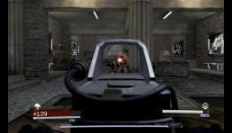 Blacklight: Tango Down Team Deathmatch Video (RunDLC)
