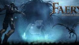 Neocrisis – Faery: Legends of Avalon – Offical Website