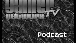 GamerTVNetwork.com Podcast #5