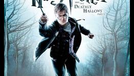 The Harry Potter Game Isn’t Nearly As Scary As The Movie