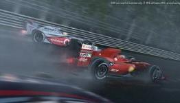 F1 2010 patch for Xbox 360 goes live, world comes to an end