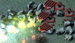 PSBlog: Comet Crash: Bionic Swarm DLC Coming Soon