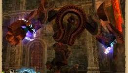 Frogster Update Security Measures for Runes of Magic, Bounty Bay Online & Mythos