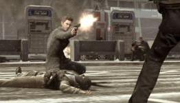 ‘The Bourne Conspiracy 2’ Cancelled By EA