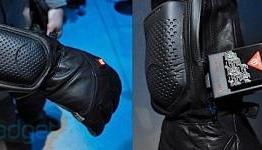 Columbia rolls out Omni-Heat Electric gloves, jackets and boots, batteries included